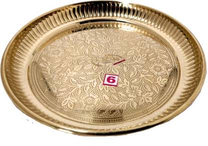 pooja plate